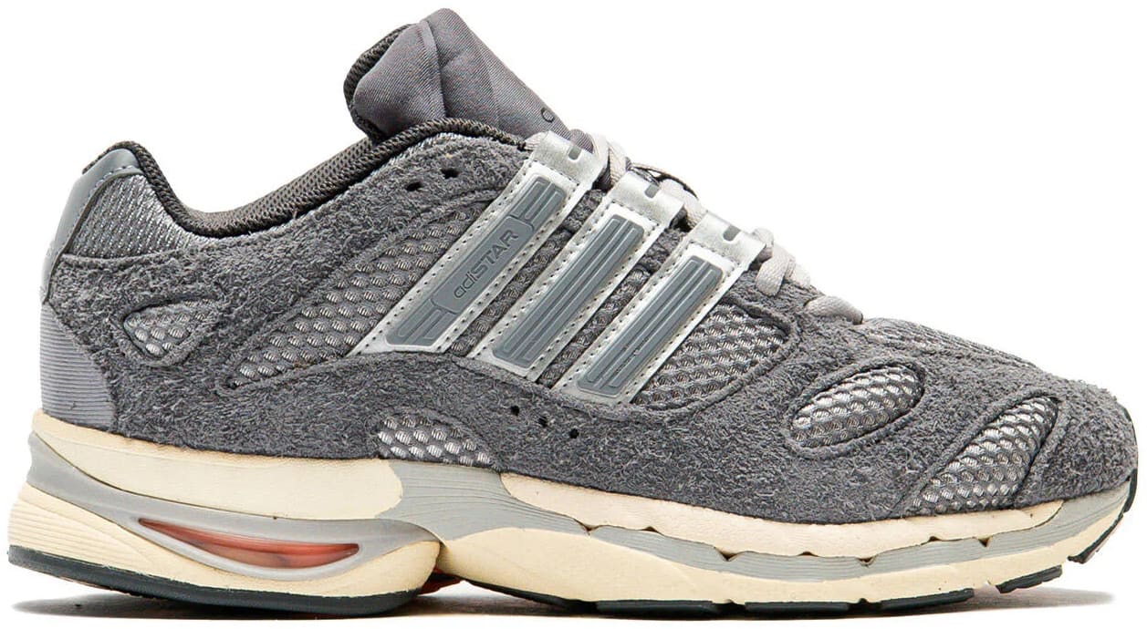 Adidas Adistar Molded "Grey"