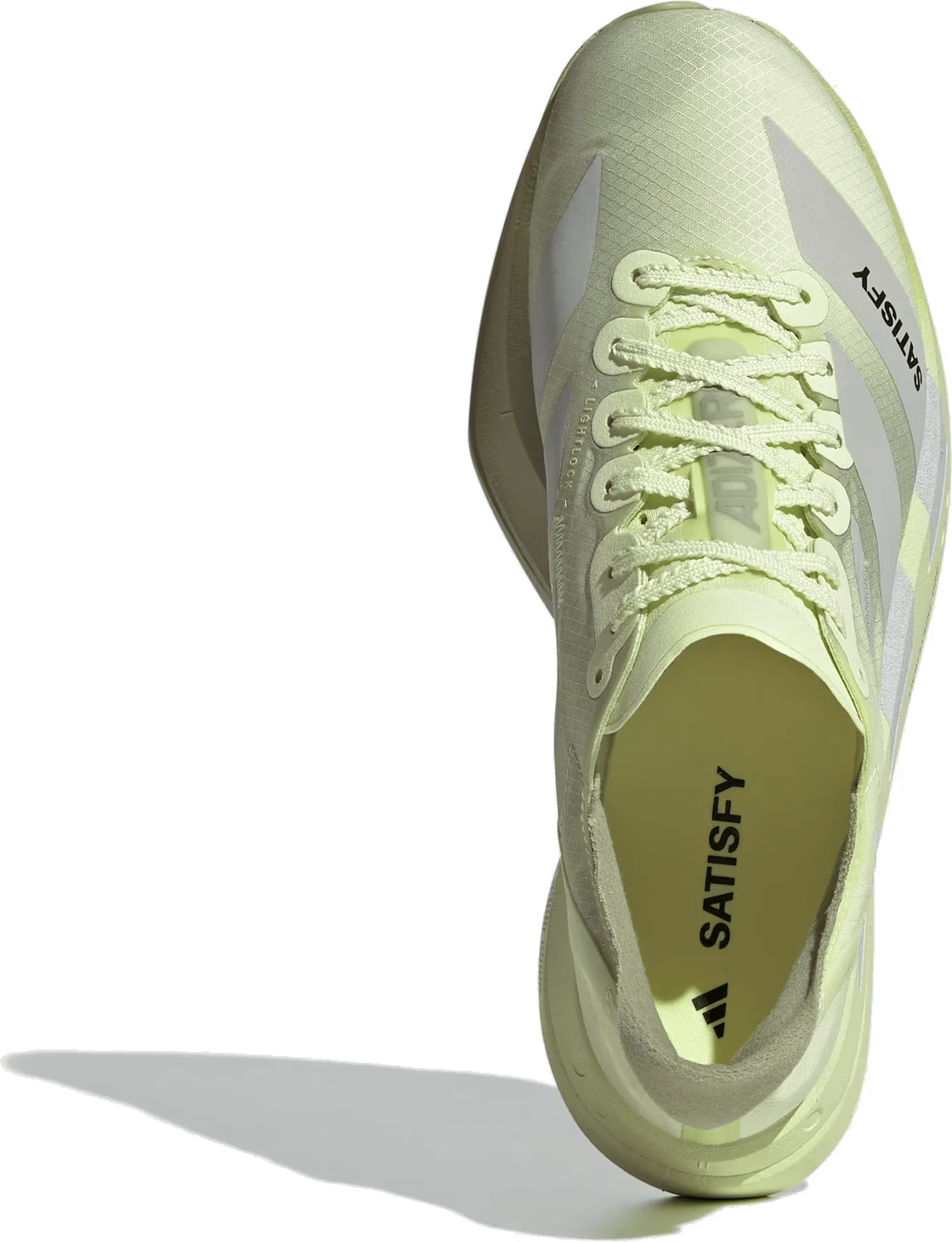 adidas Adizero Adios Pro 4 Satisfy Tent Green