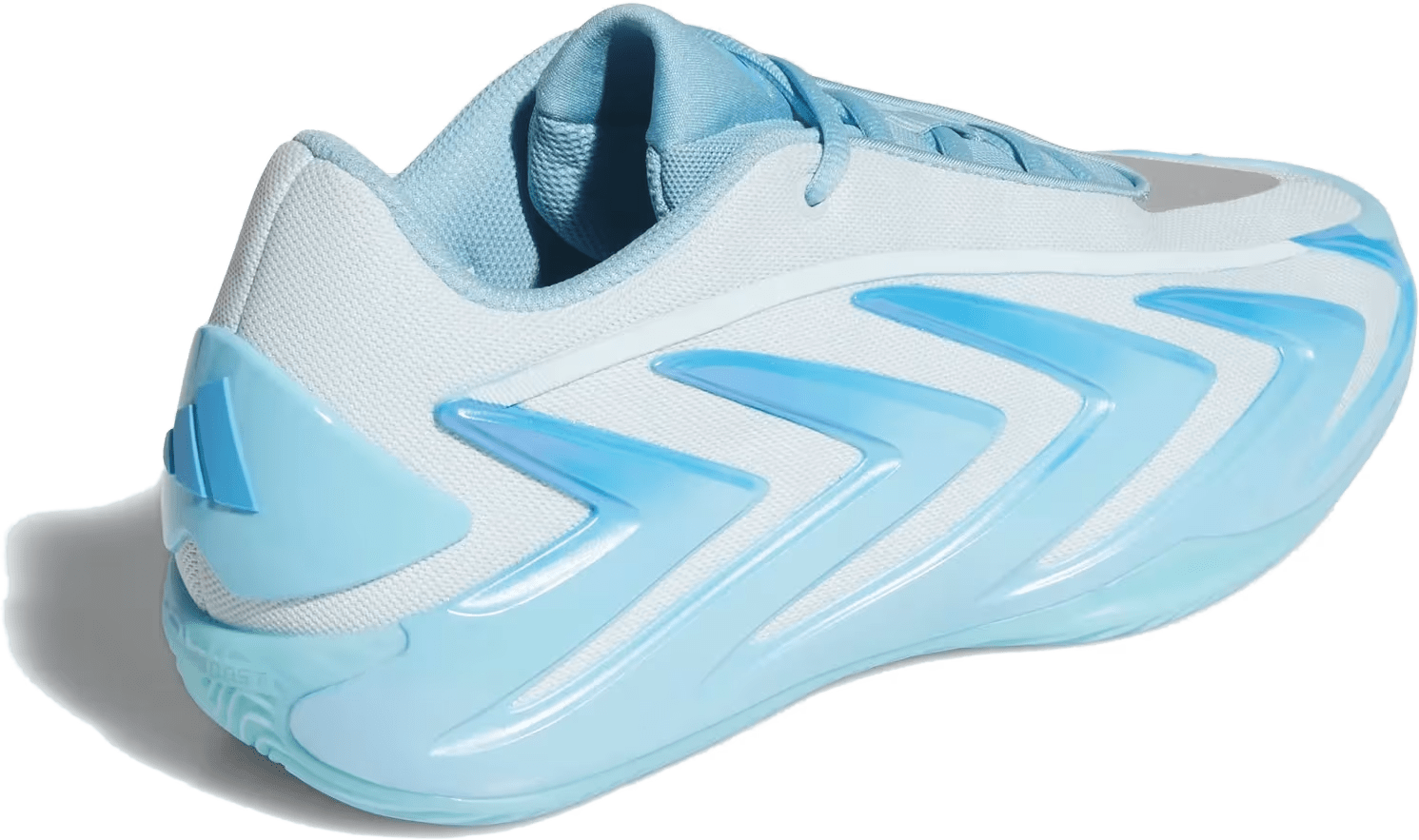 Adidas Anthony Edwards 3 "Bliss Blue"