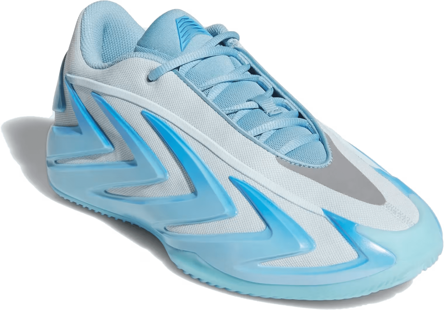 Adidas Anthony Edwards 3 "Bliss Blue"