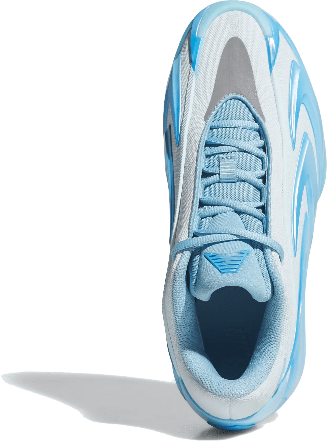 Adidas Anthony Edwards 3 "Bliss Blue"