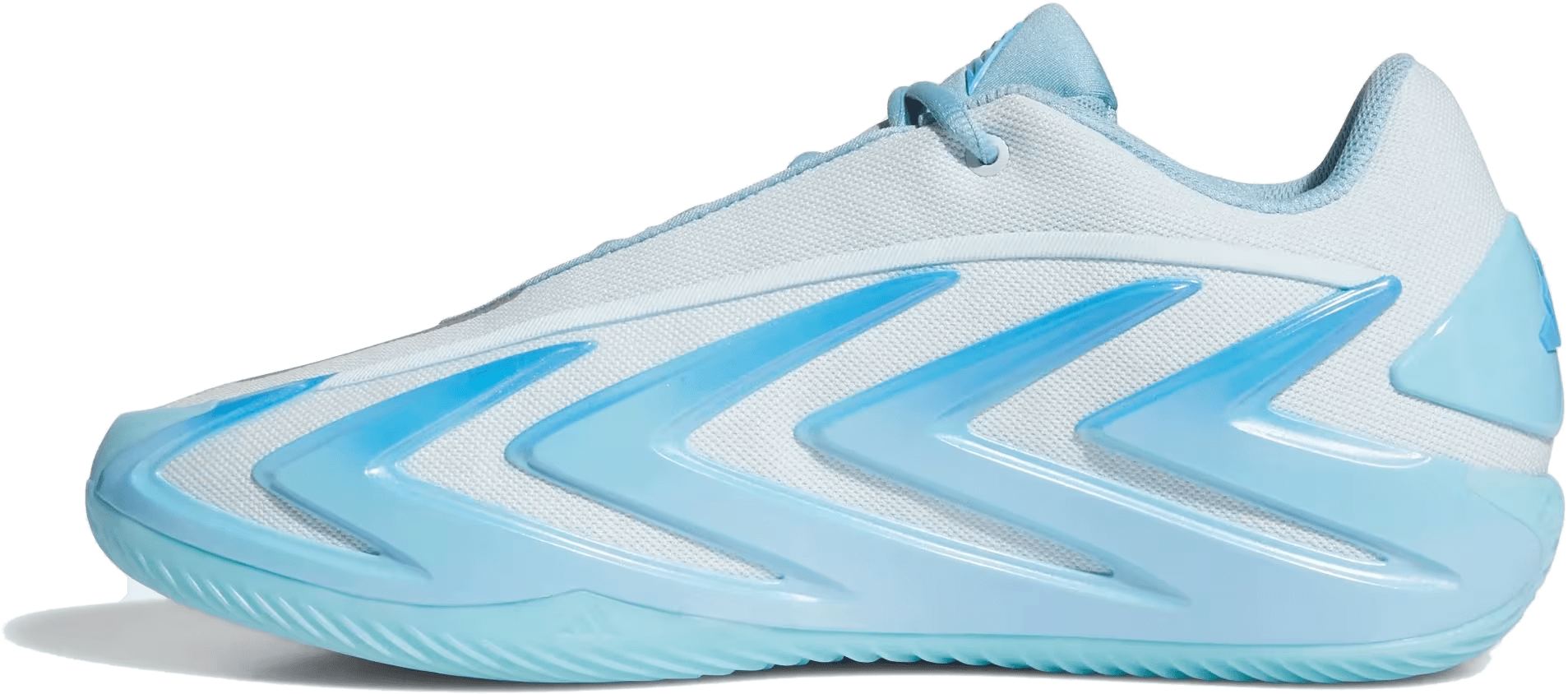 Adidas Anthony Edwards 3 "Bliss Blue"