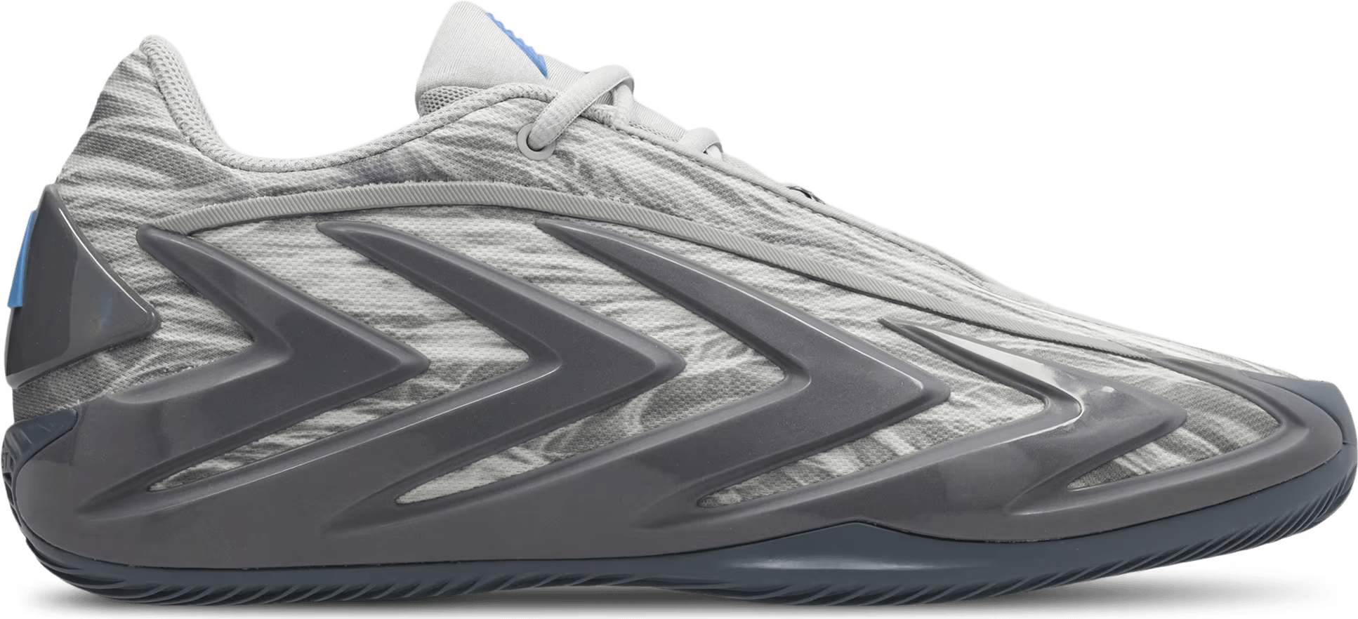 Adidas Anthony Edwards 3 "Snow Camo"