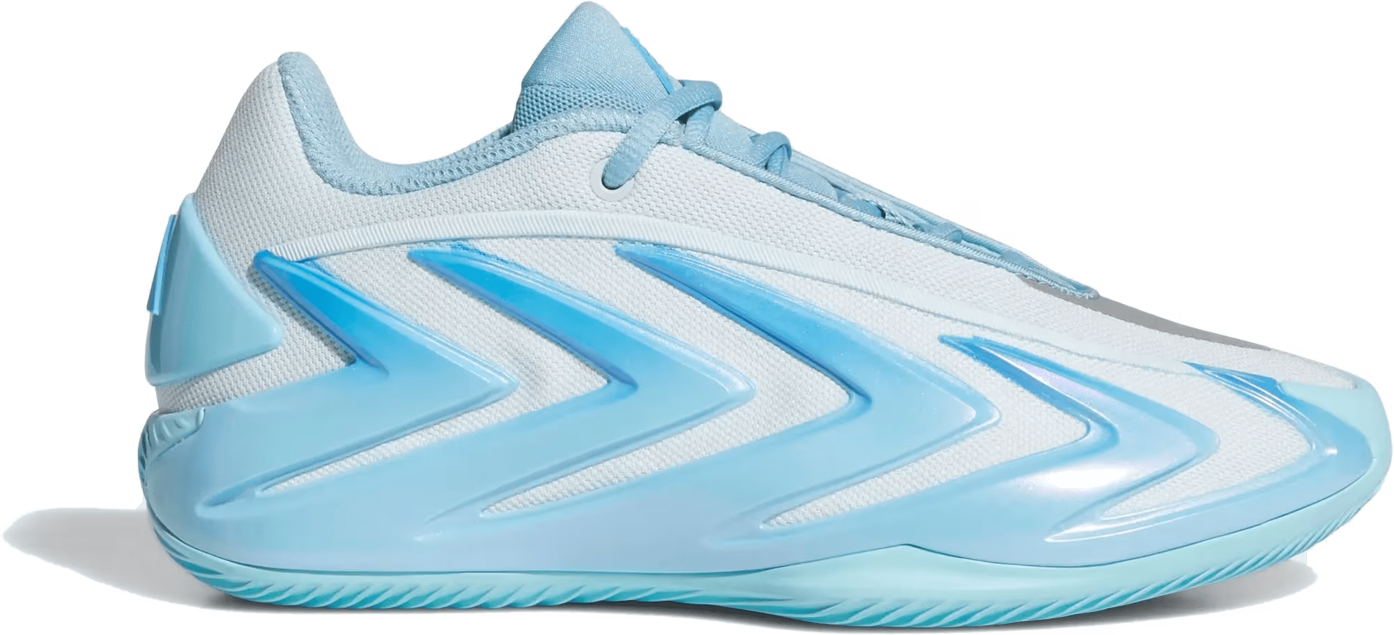 adidas Anthony Edwards 3 Junior
