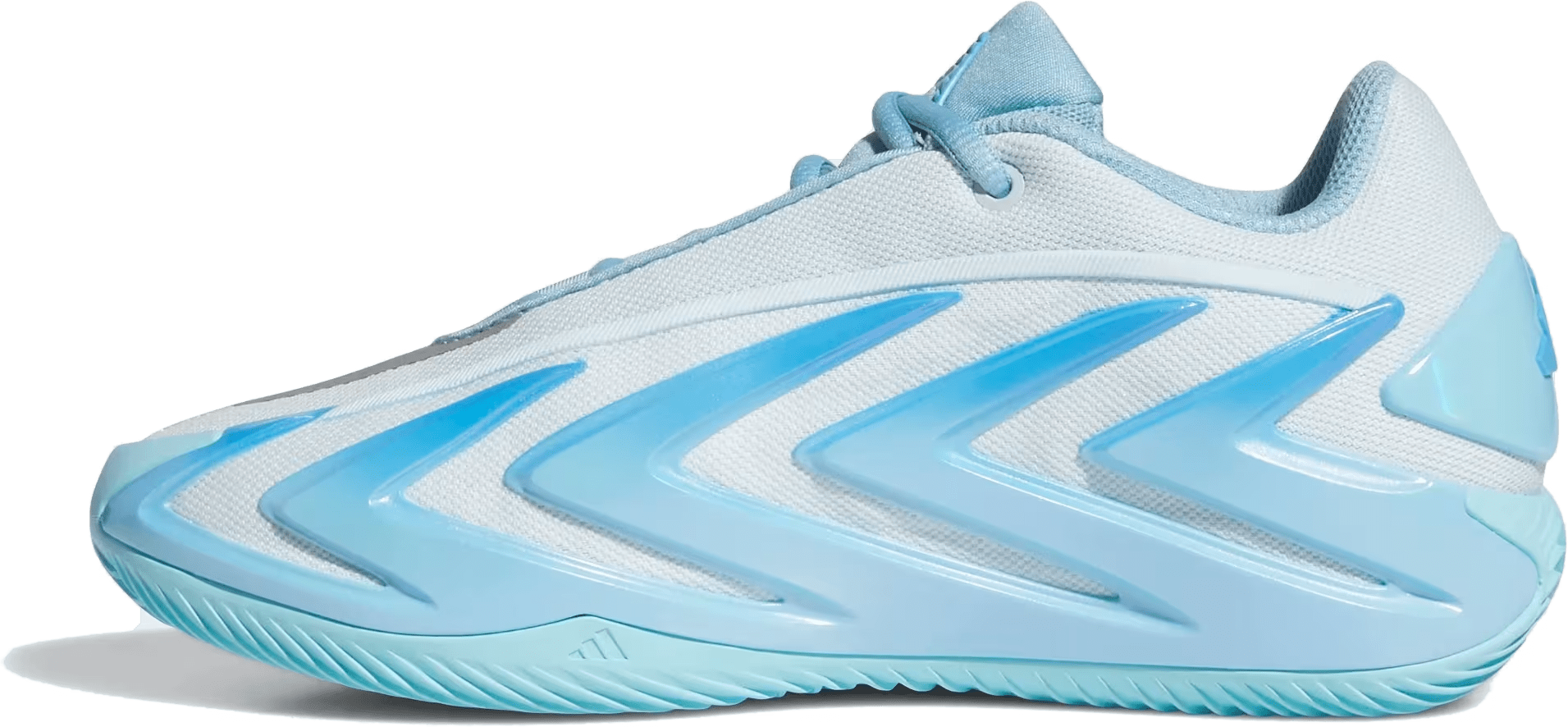 adidas Anthony Edwards 3 Junior