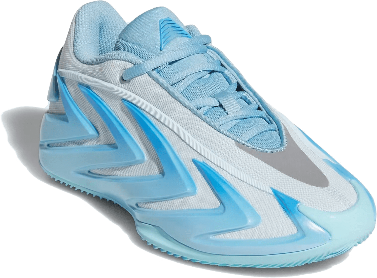 adidas Anthony Edwards 3 Junior