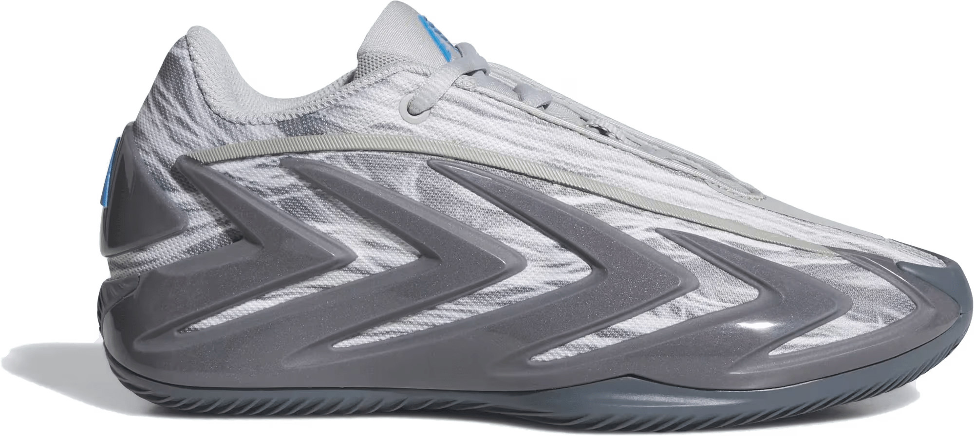 adidas Anthony Edwards 3 Junior