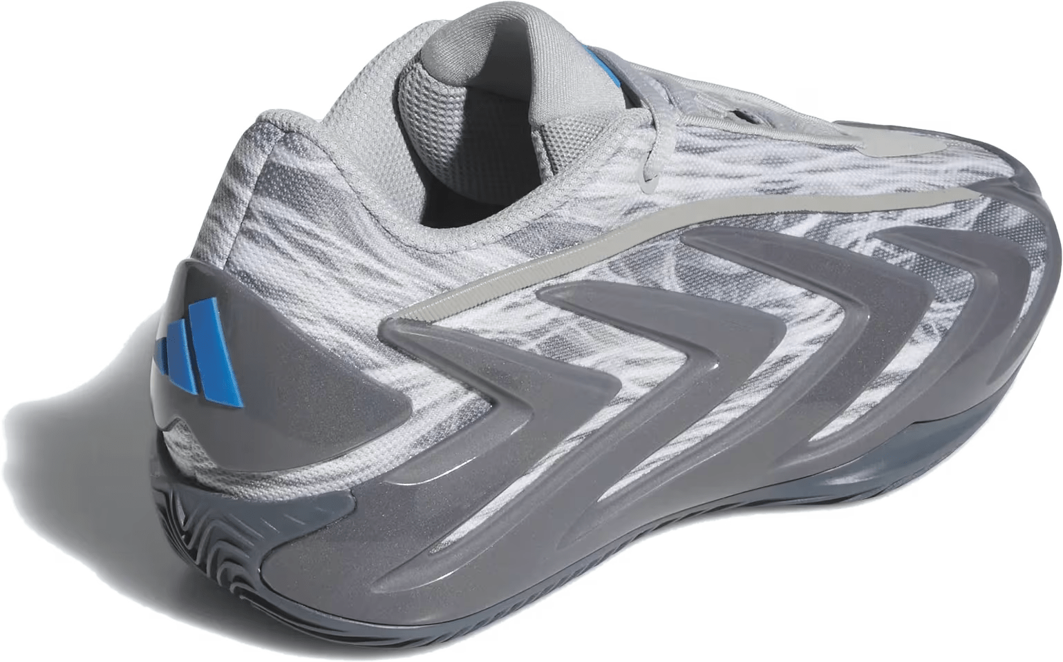 adidas Anthony Edwards 3 Junior