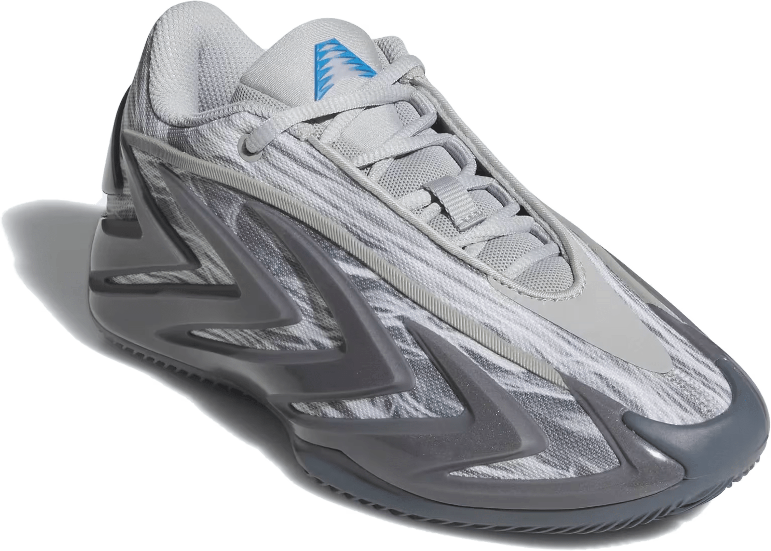 adidas Anthony Edwards 3 Junior