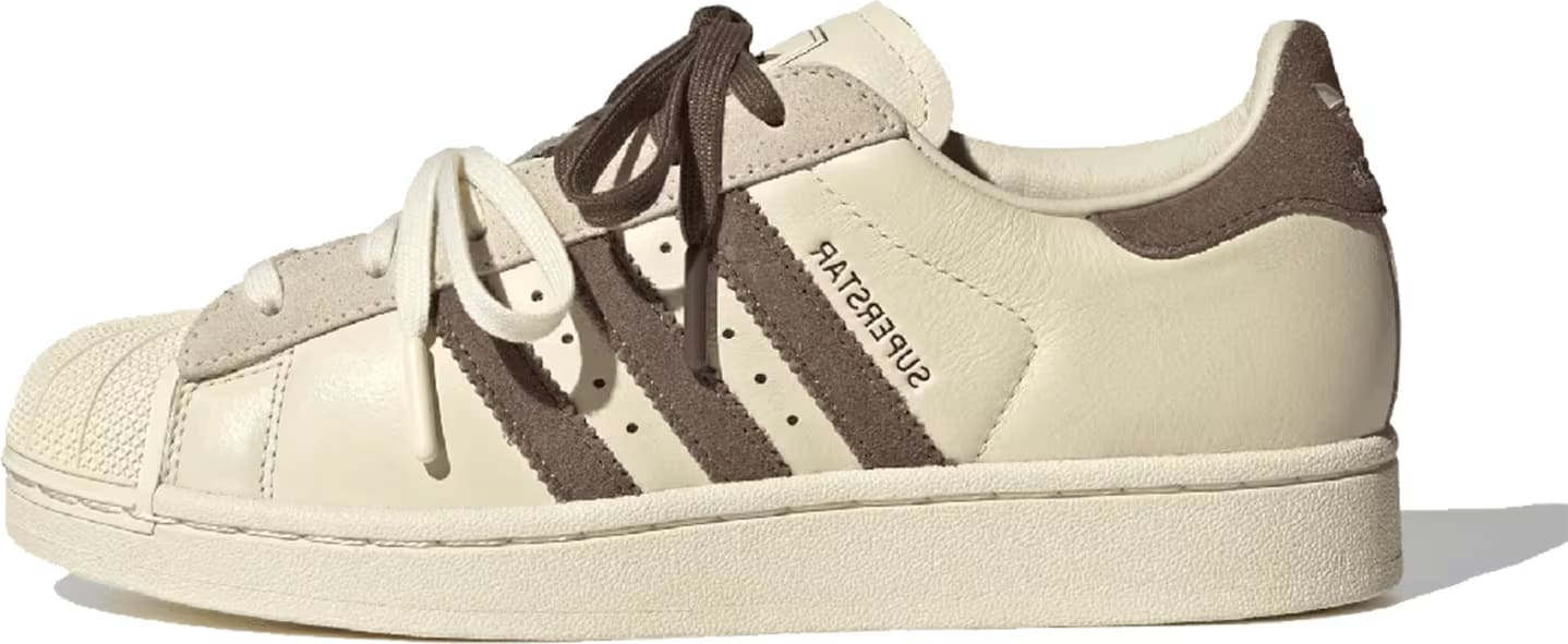 adidas Superstar II Molly-Mae Latte (Women's)