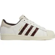 Wales Bonner x Adidas Superstar "Fox Brown"