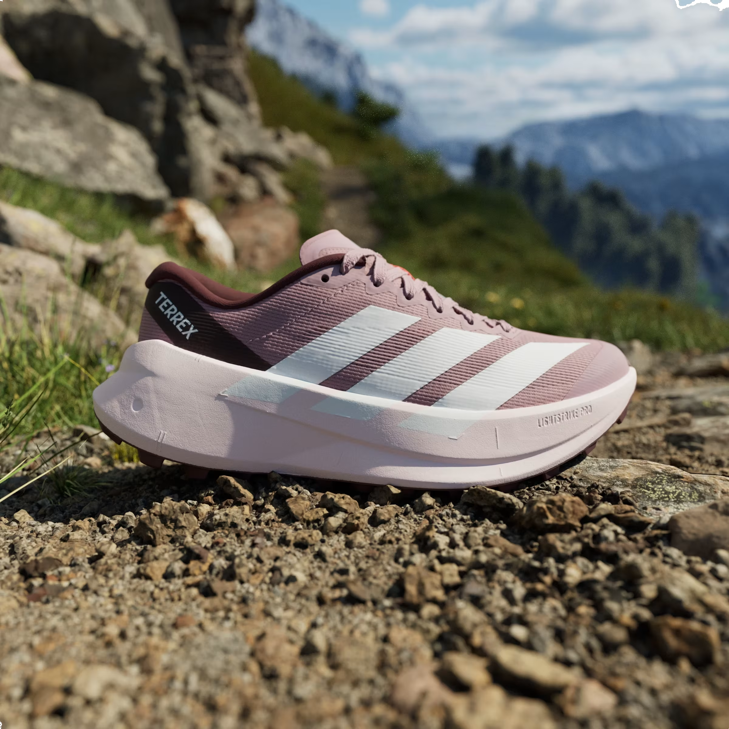 adidas Terrex Agravic SL