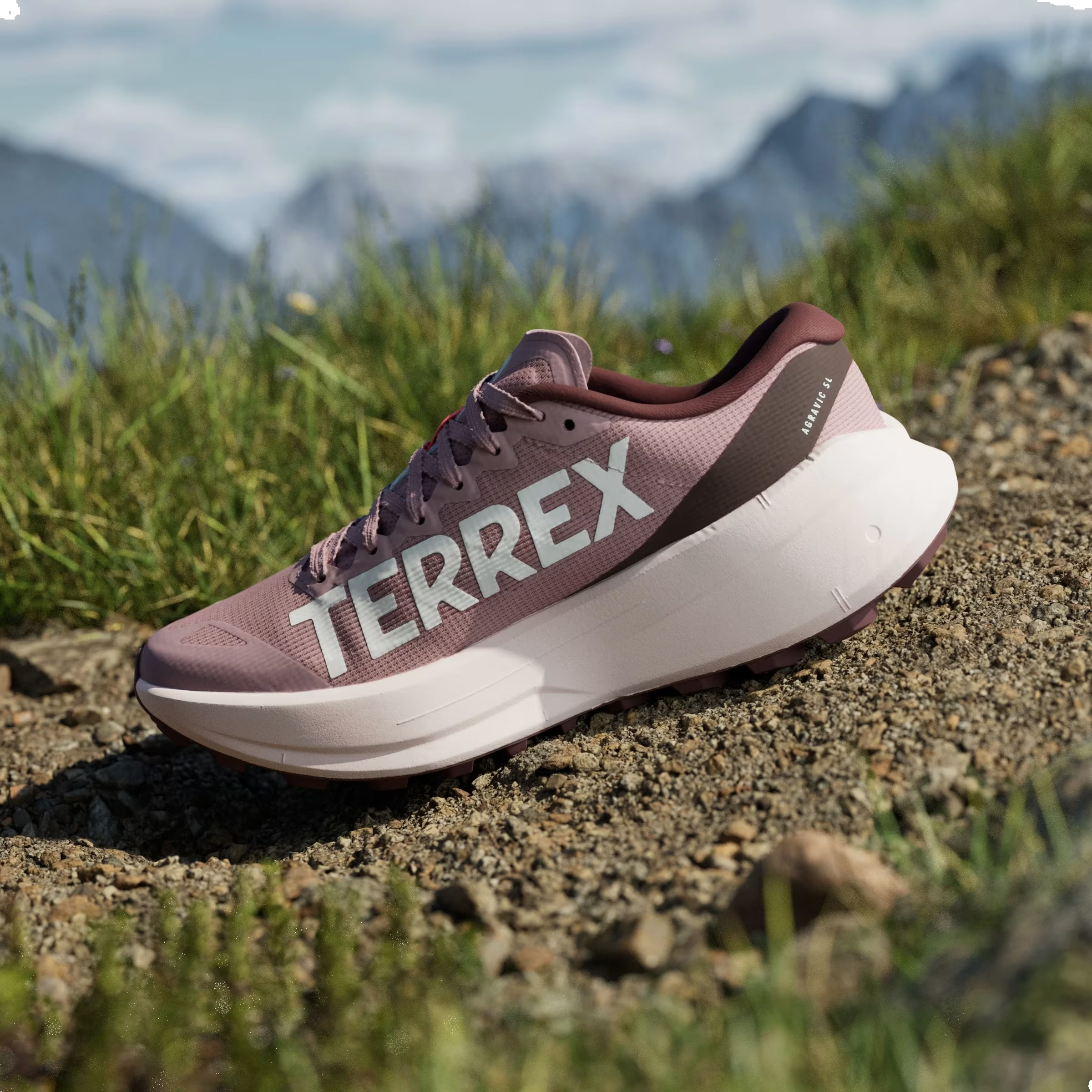 adidas Terrex Agravic SL