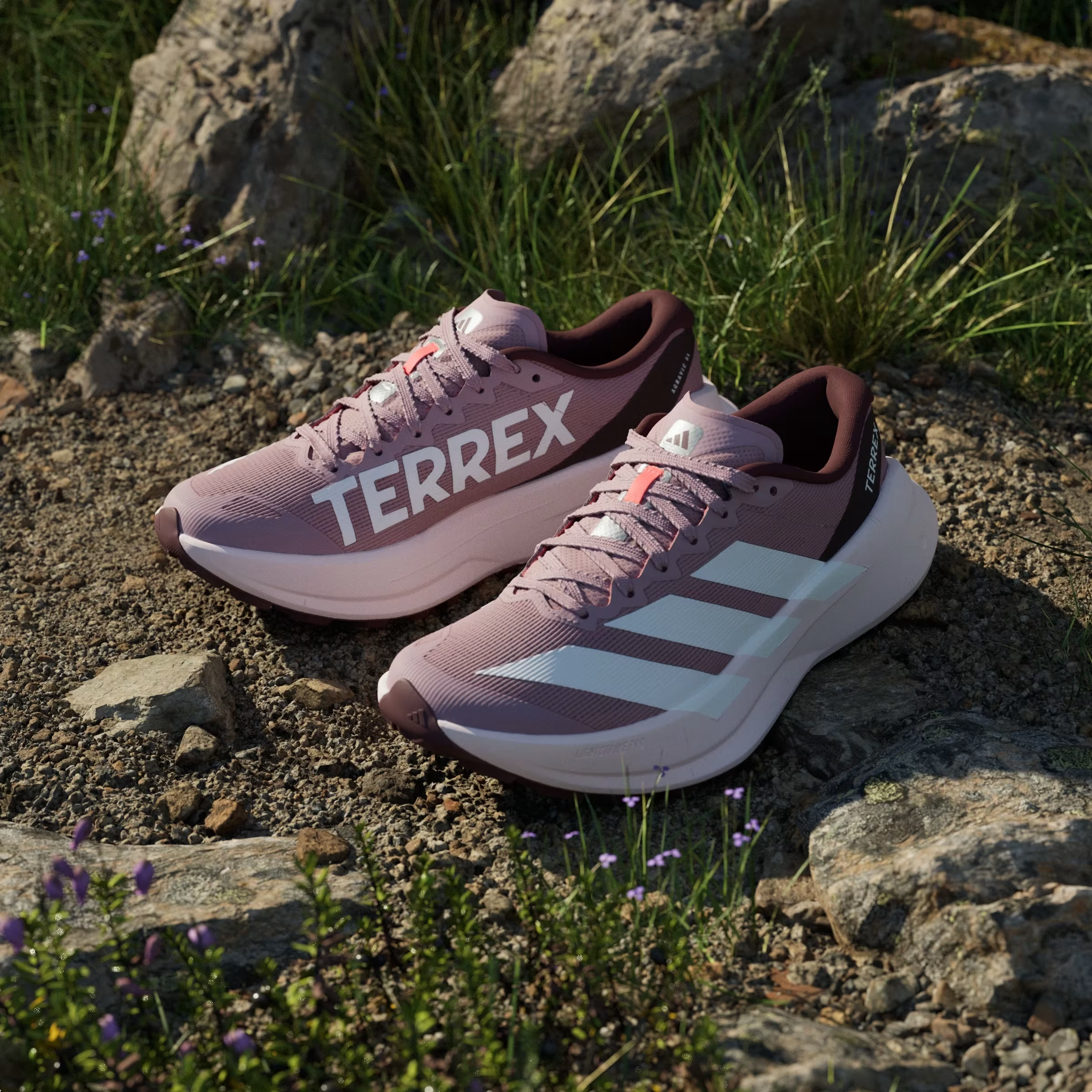 adidas Terrex Agravic SL