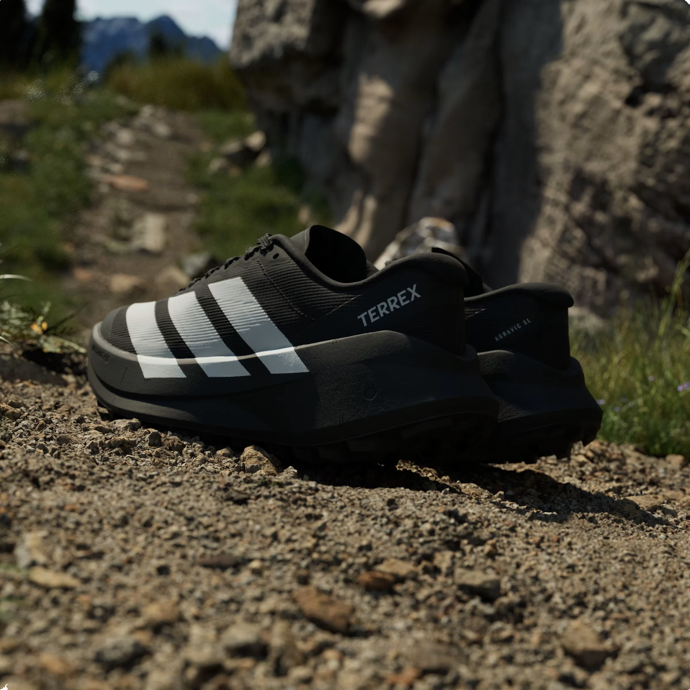 adidas Terrex Agravic SL