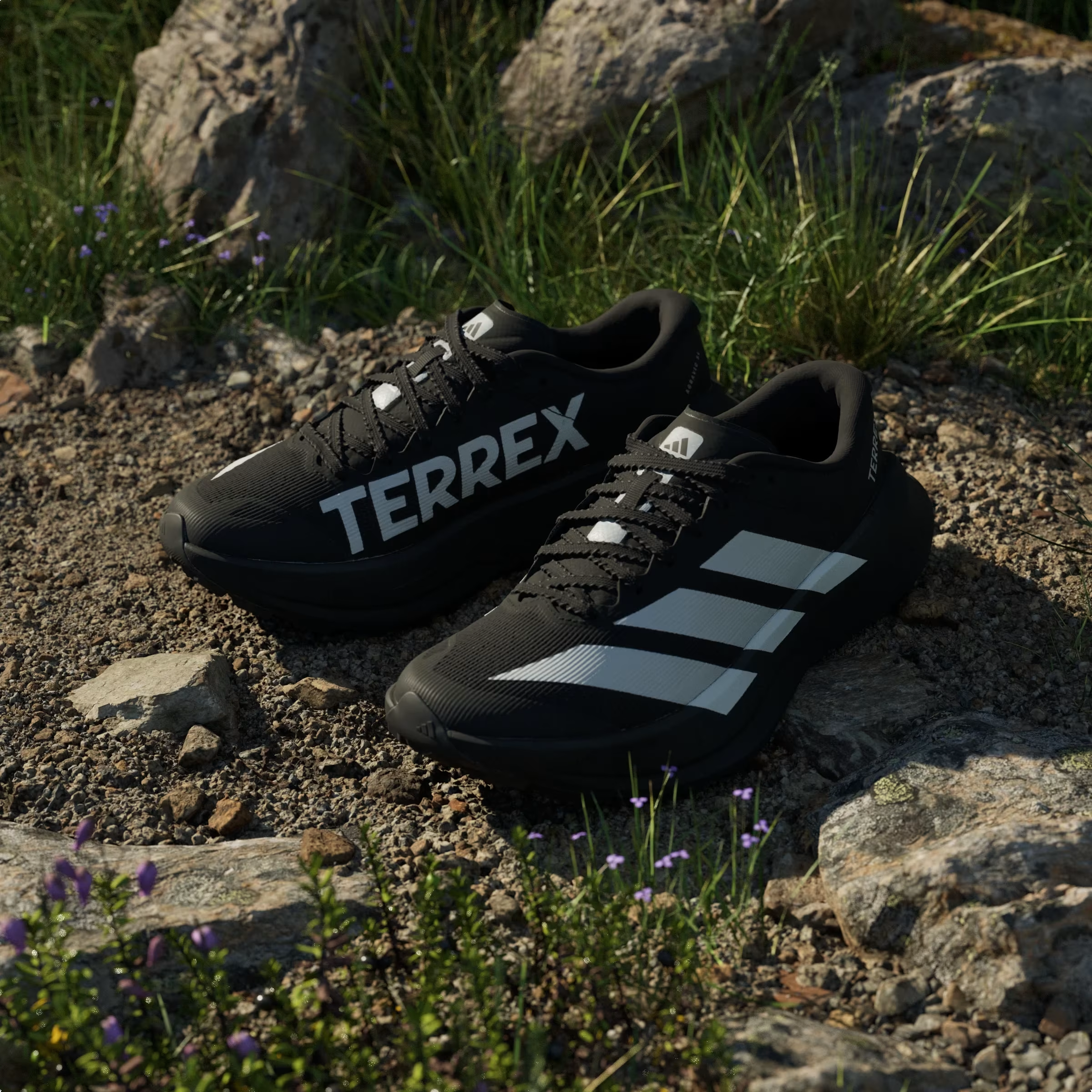adidas Terrex Agravic SL