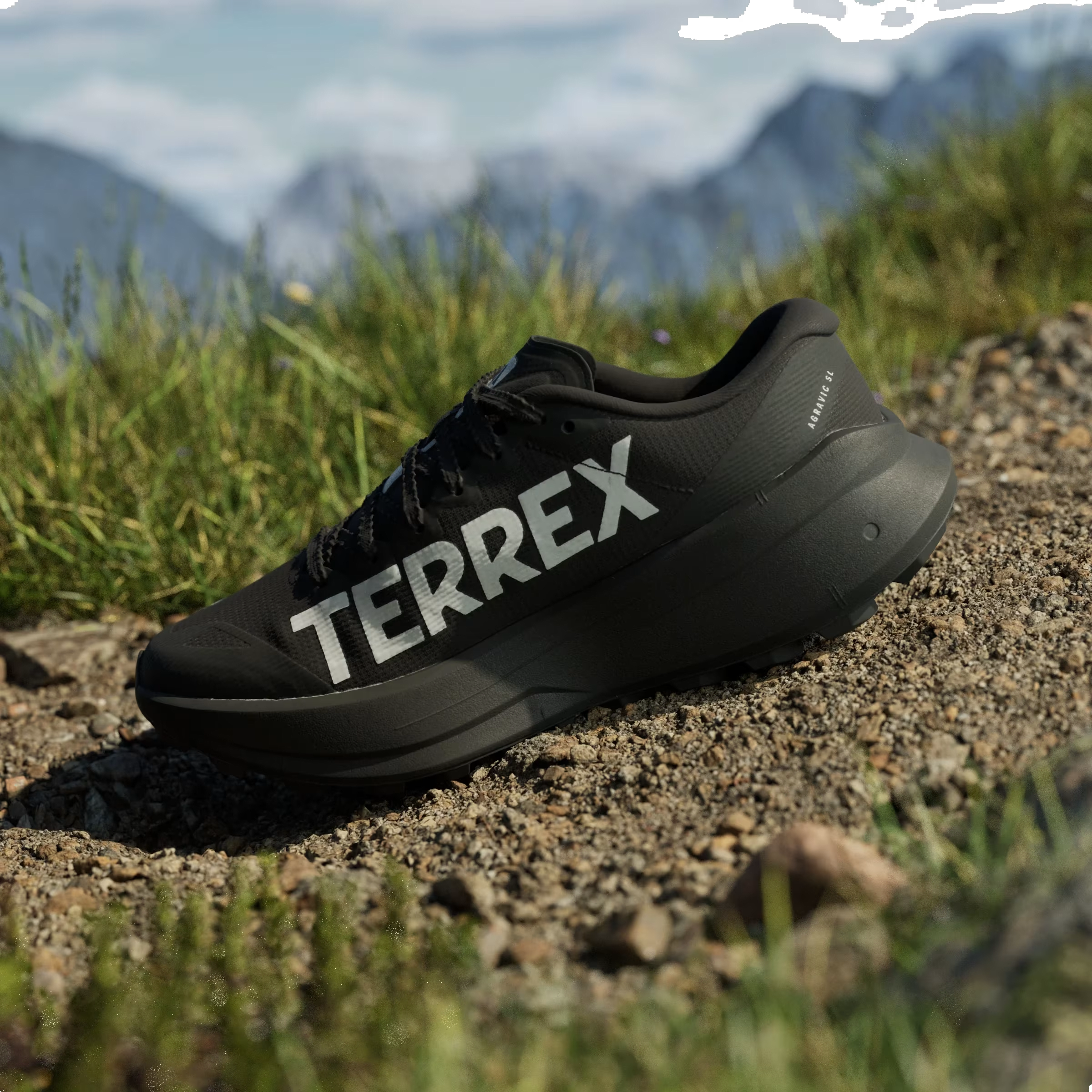 adidas Terrex Agravic SL