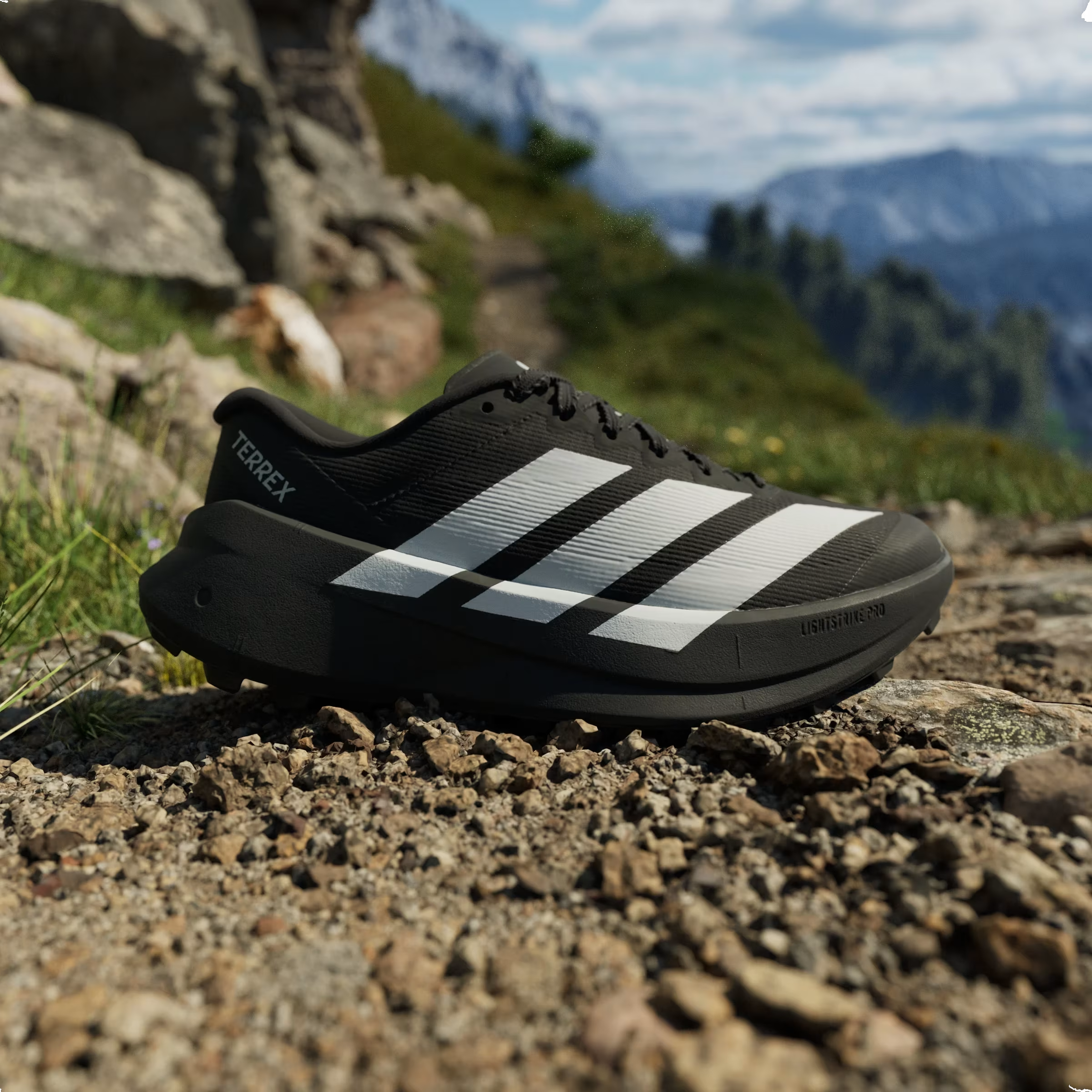 adidas Terrex Agravic SL