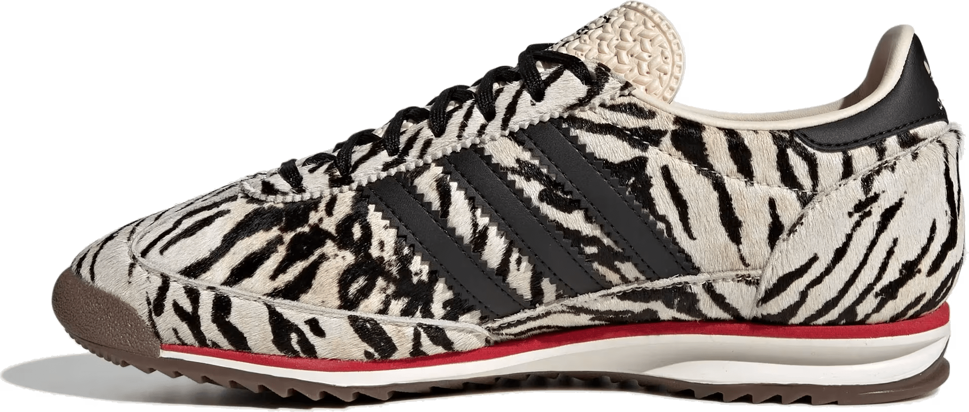 Adidas SL 72 OG "Zebra"