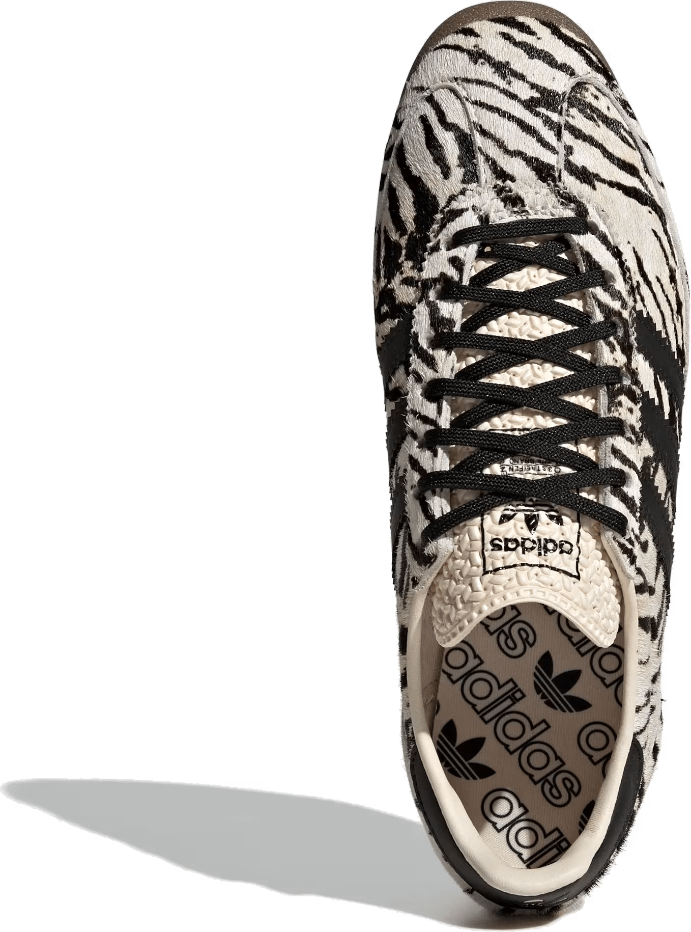 Adidas SL 72 OG "Zebra"