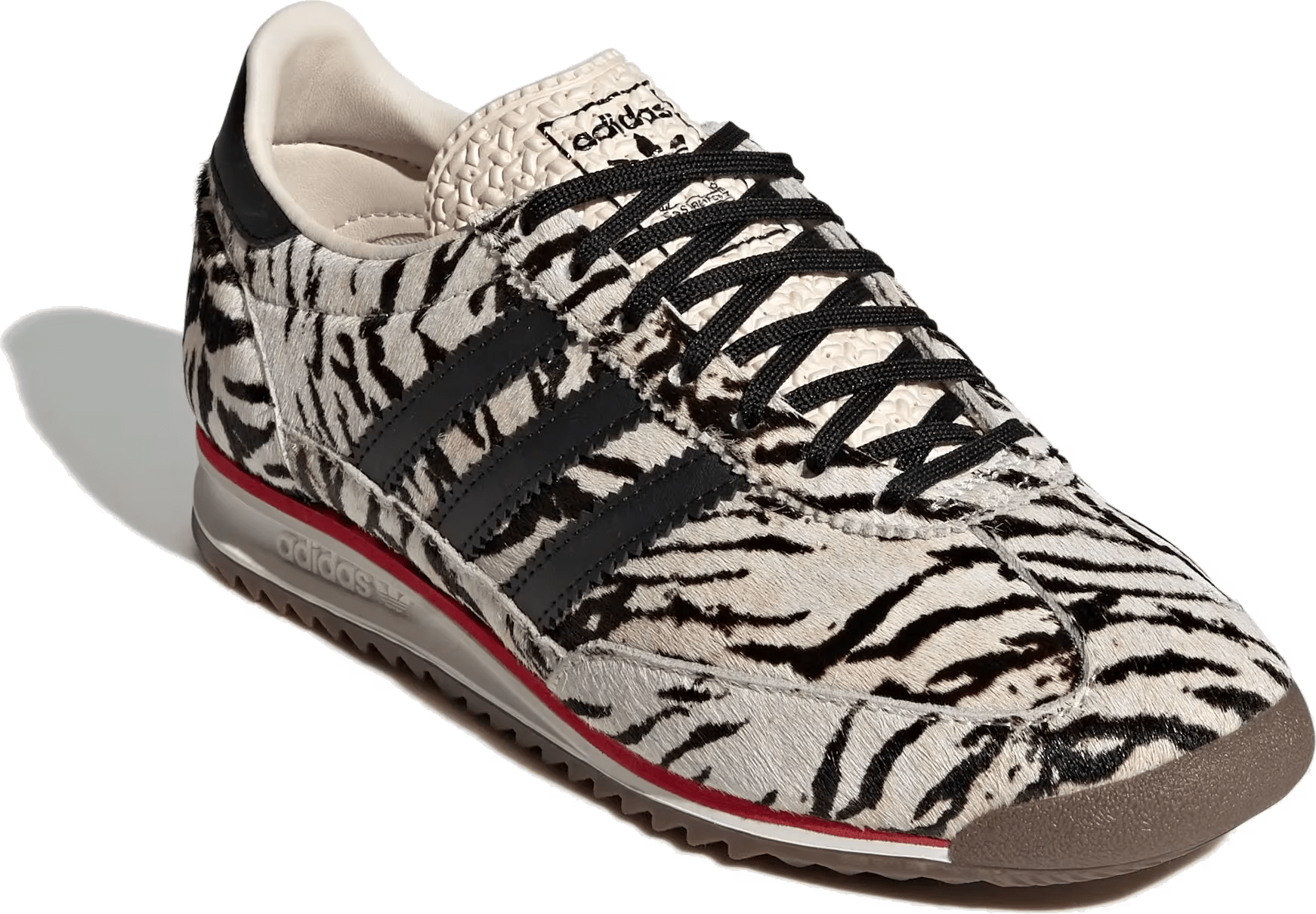 Adidas SL 72 OG "Zebra"