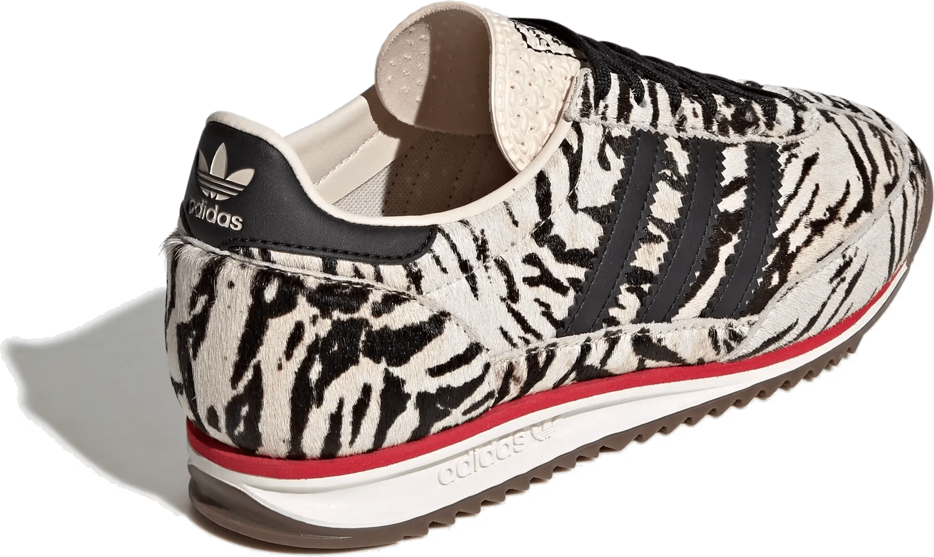 Adidas SL 72 OG "Zebra"