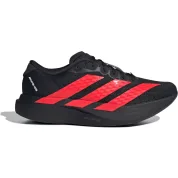 adidas Adizero Evo SL Mercedes AMG Black Lucid Red