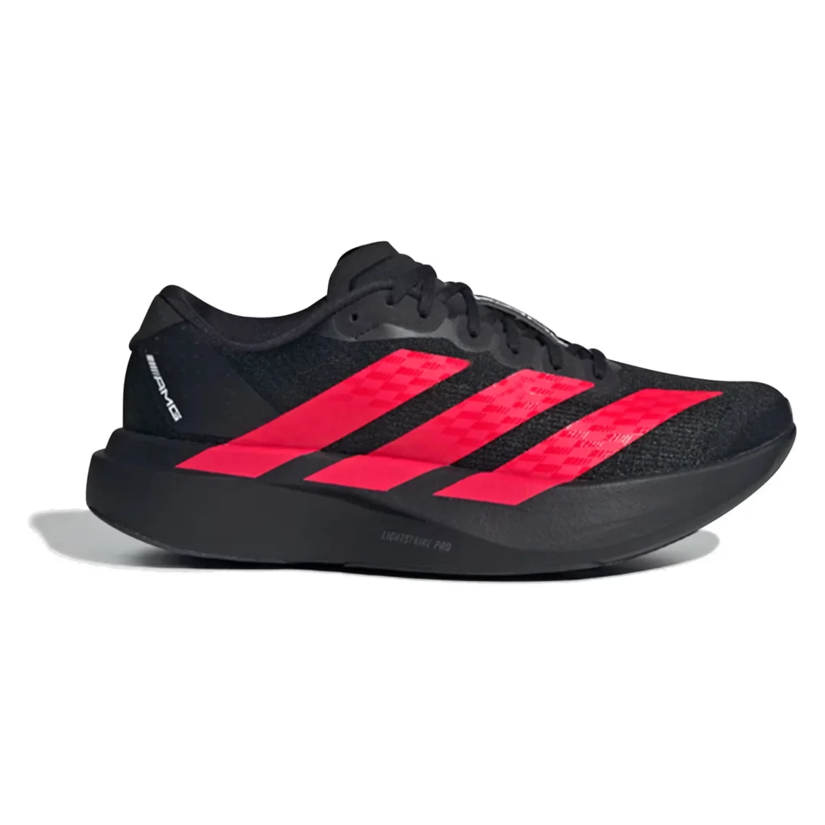 adidas Adizero Evo SL Mercedes AMG Black Lucid Red (Women's)