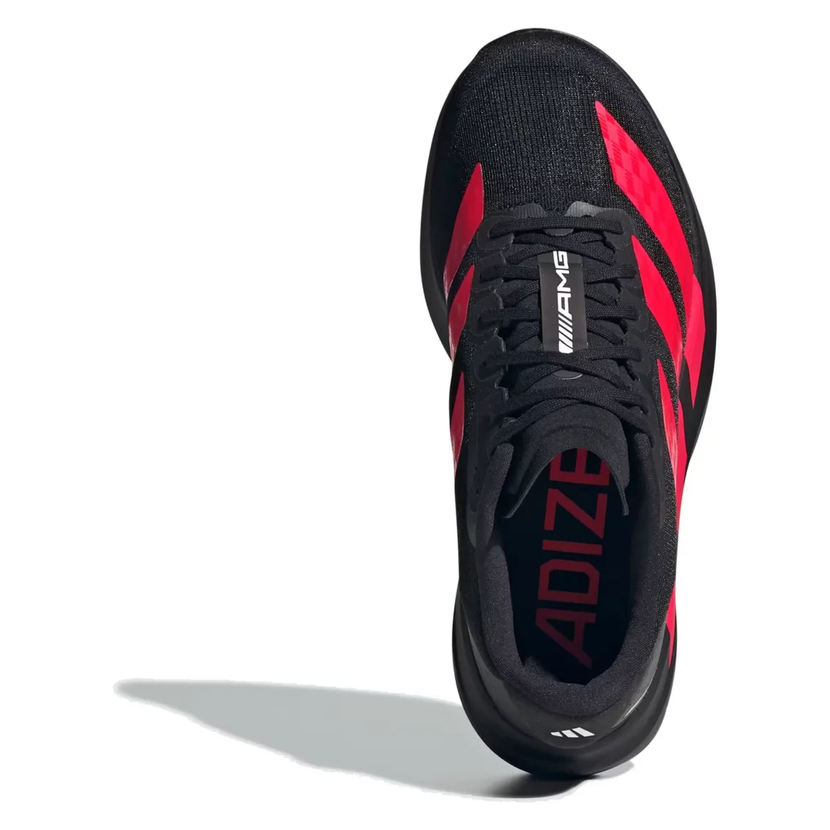 adidas Adizero Evo SL Mercedes AMG Black Lucid Red (Women's)