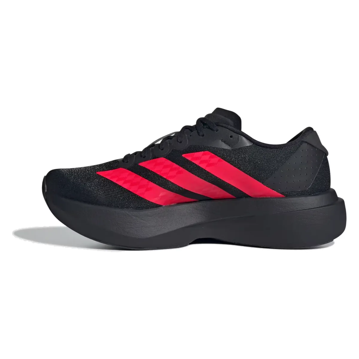 adidas Adizero Evo SL Mercedes AMG Black Lucid Red (Women's)