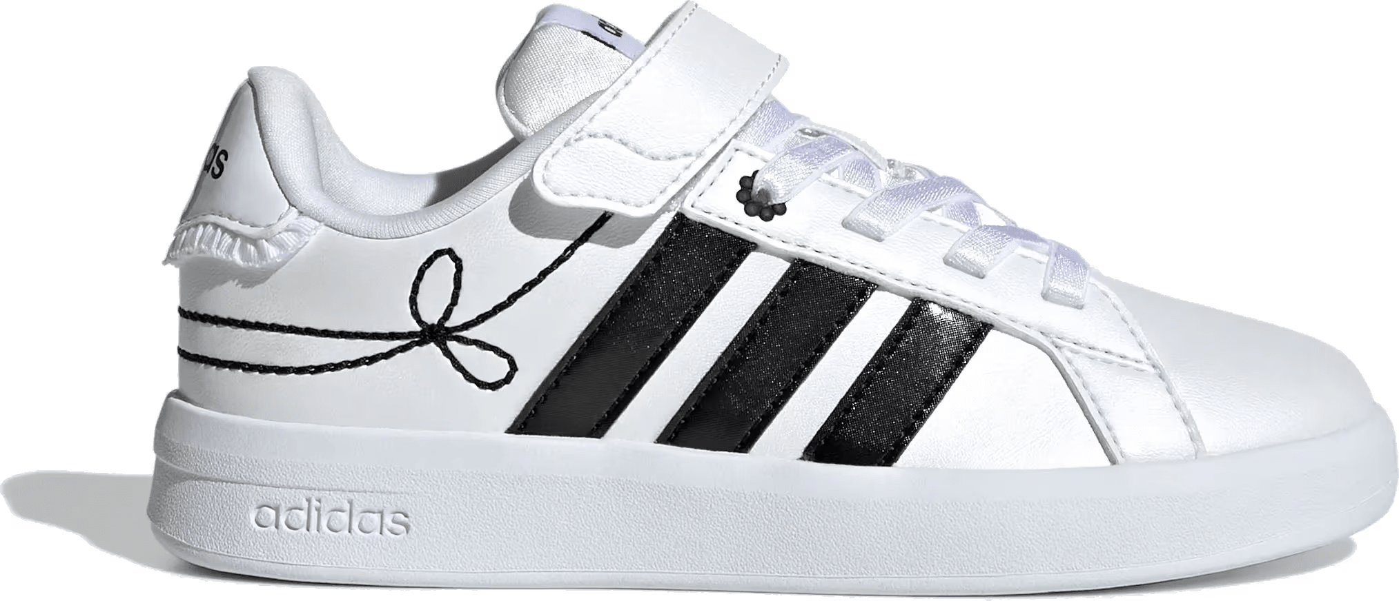 adidas GRAND COURT 3.0 KIDS