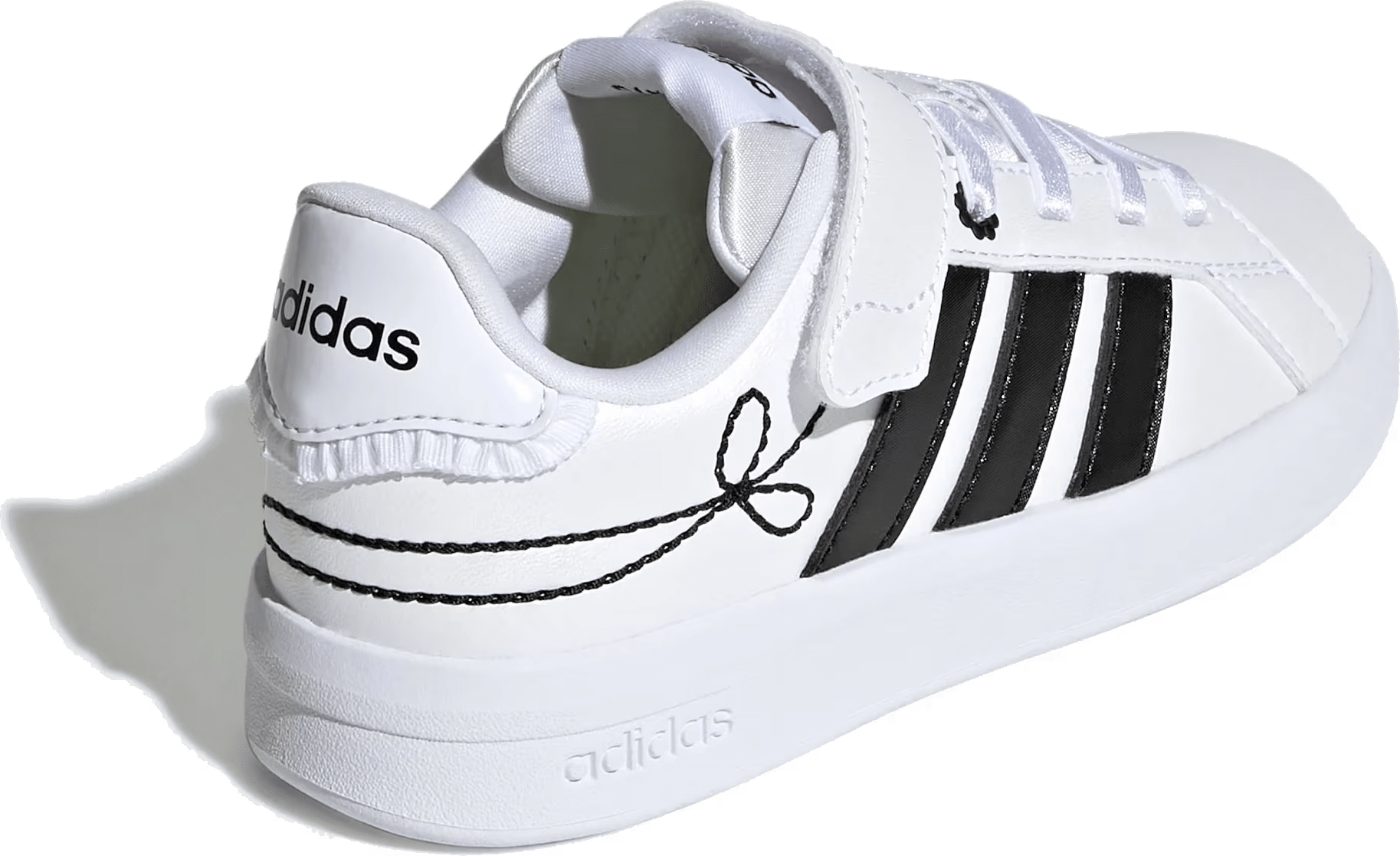 adidas GRAND COURT 3.0 KIDS