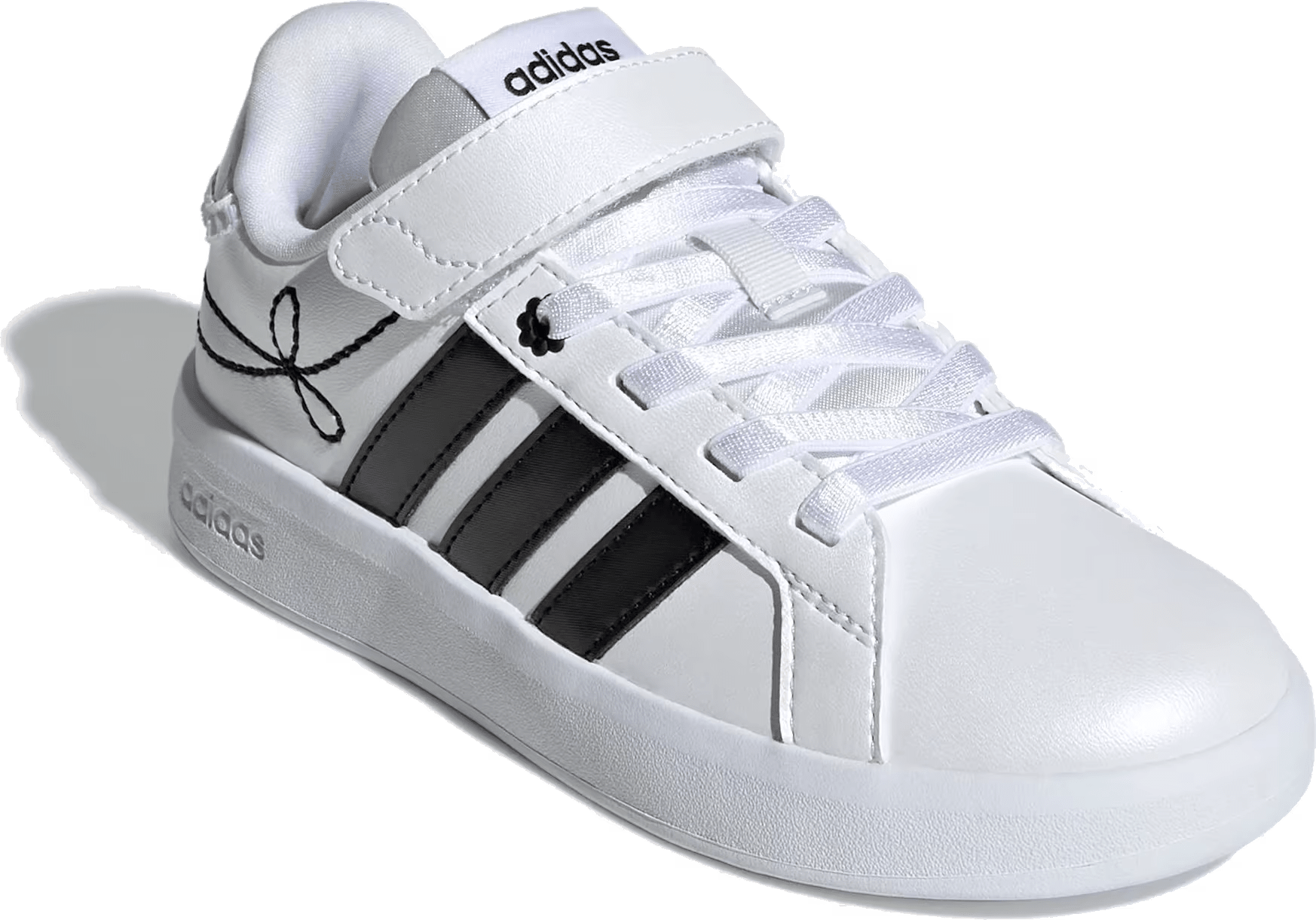 adidas GRAND COURT 3.0 KIDS