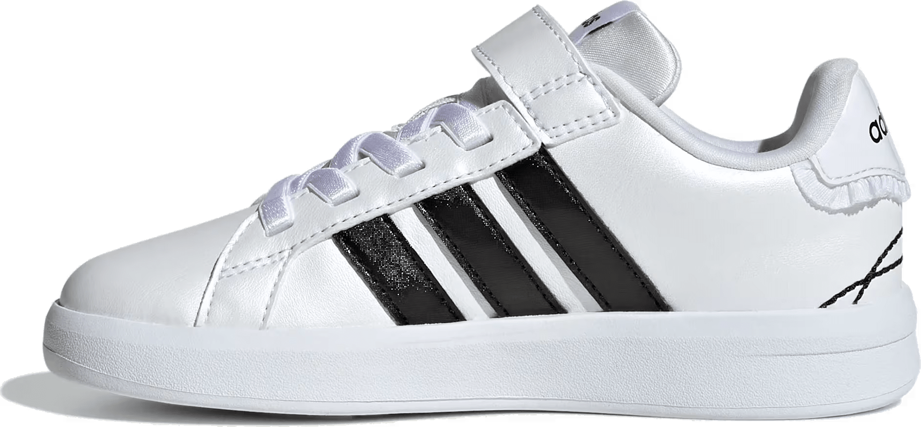 adidas GRAND COURT 3.0 KIDS