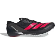 adidas Adizero Ambition Mercedes AMG Black Lucid Red
