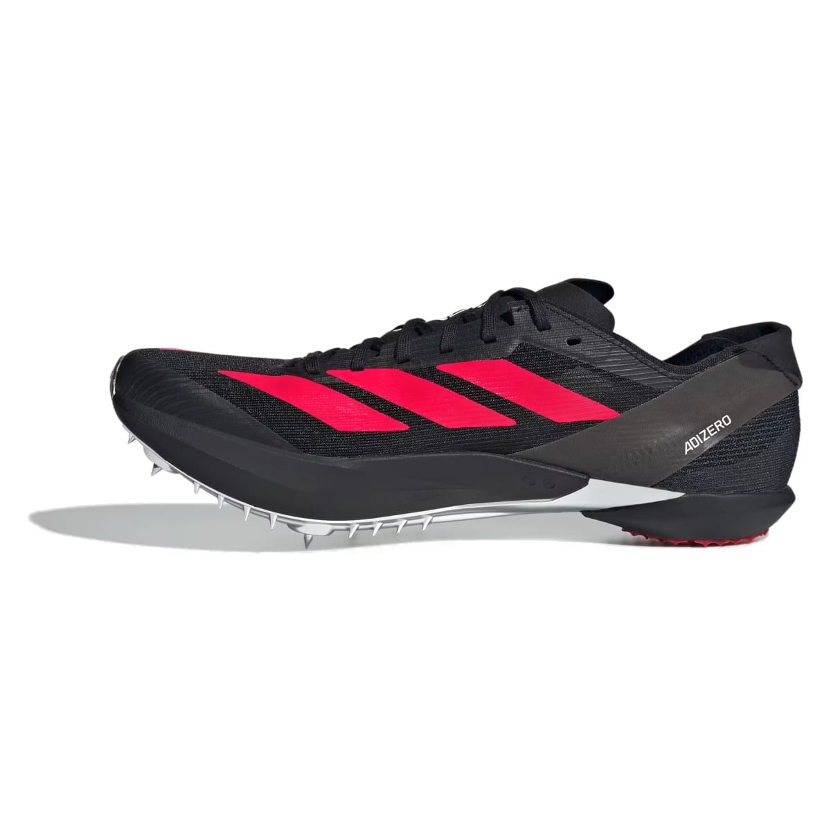adidas Adizero Ambition Mercedes AMG Black Lucid Red