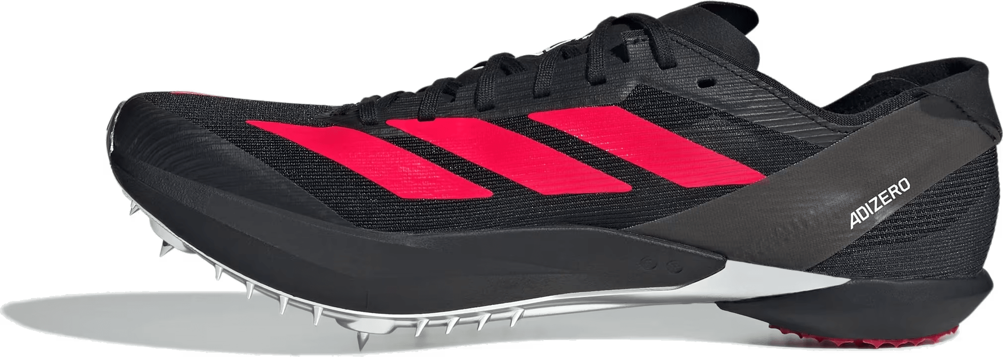 adidas Adizero Ambition Mercedes AMG Black Lucid Red