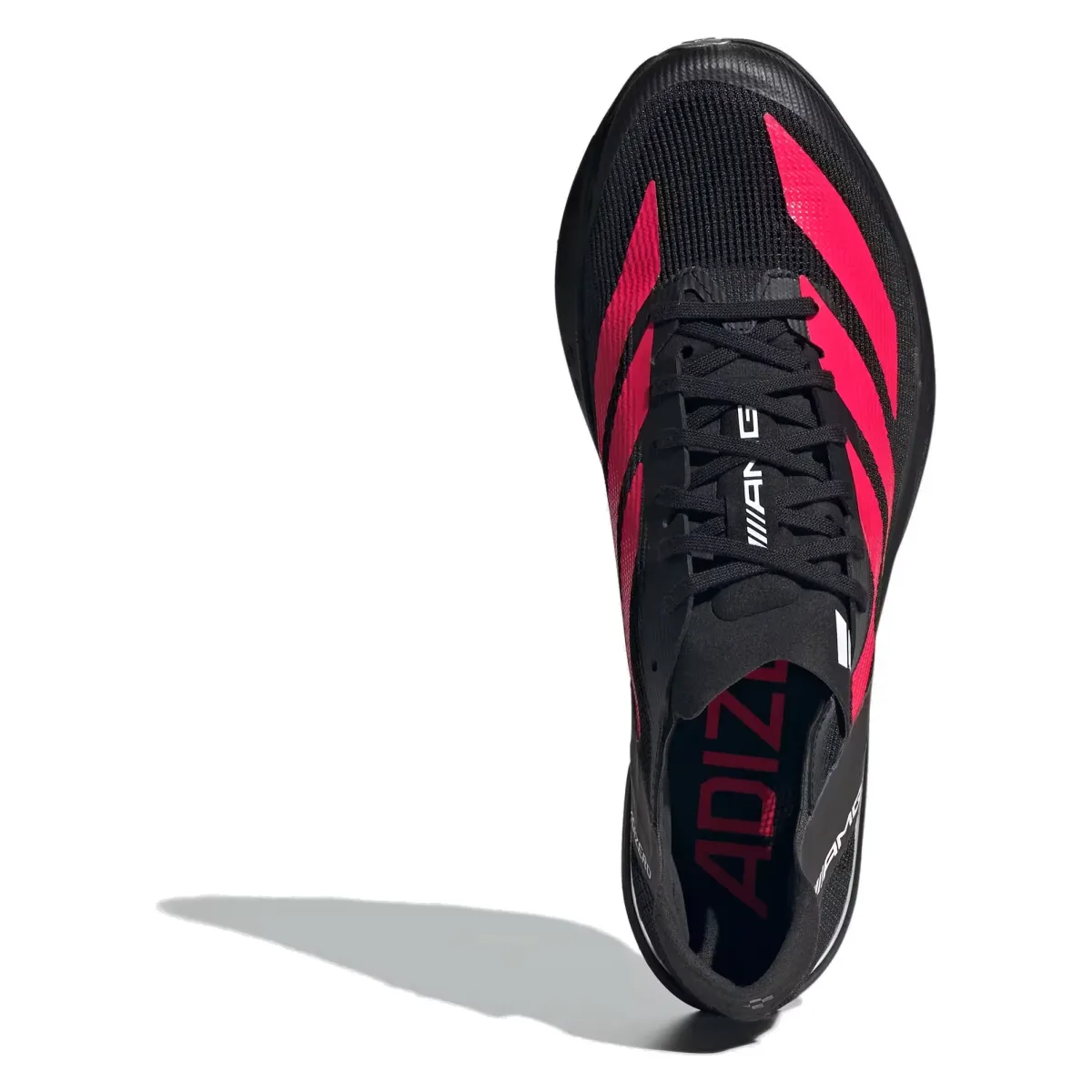 adidas Adizero Avanti Mercedes AMG Black Lucid Red