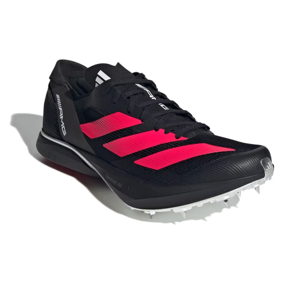 adidas Adizero Avanti Mercedes AMG Black Lucid Red