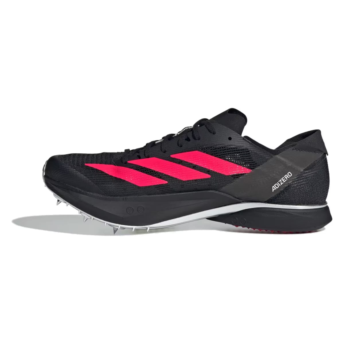 adidas Adizero Avanti Mercedes AMG Black Lucid Red