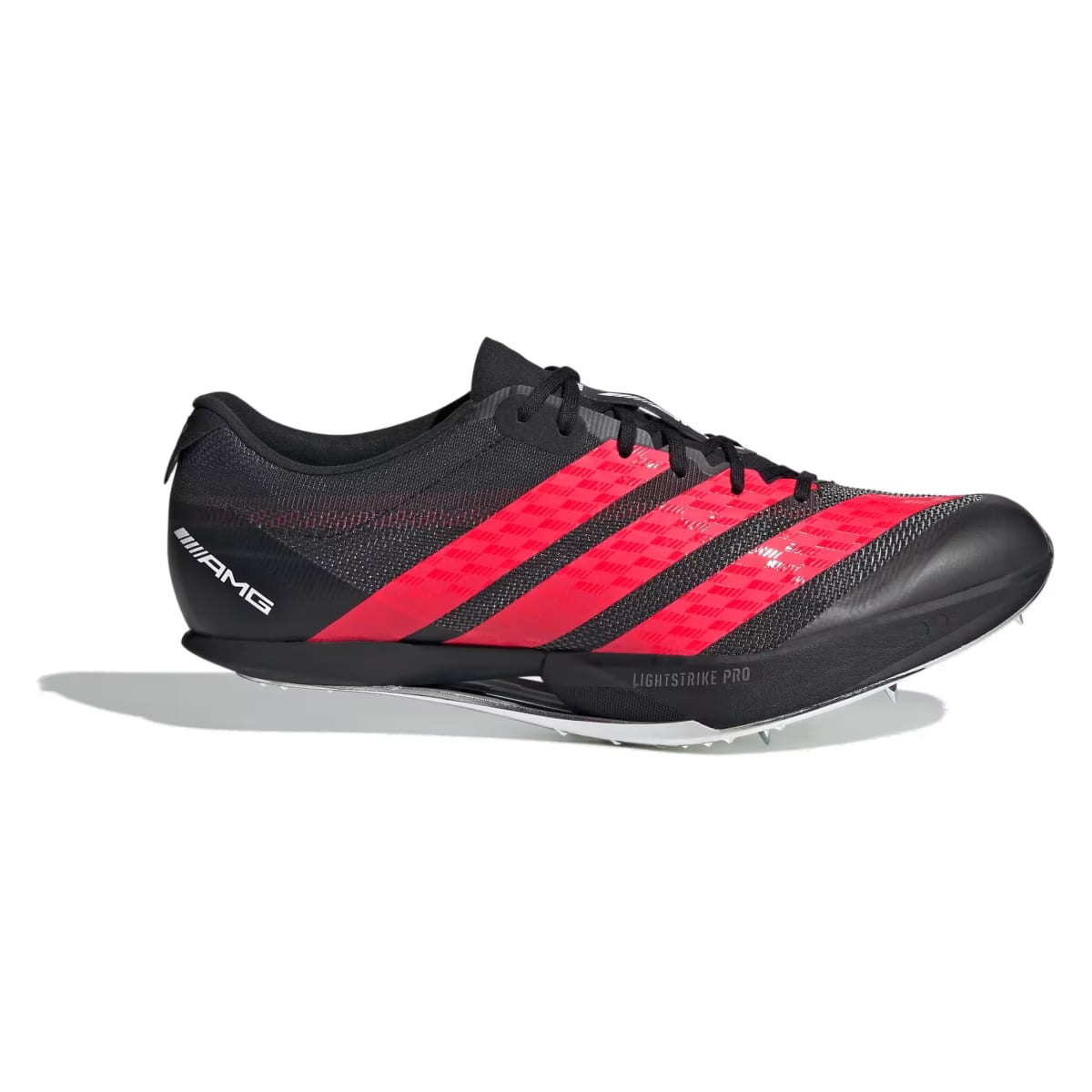 adidas Adizero Prime SP 4 Mercedes AMG Black Lucid Red