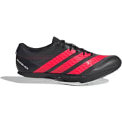 adidas Adizero Prime SP 4 Mercedes AMG Black Lucid Red