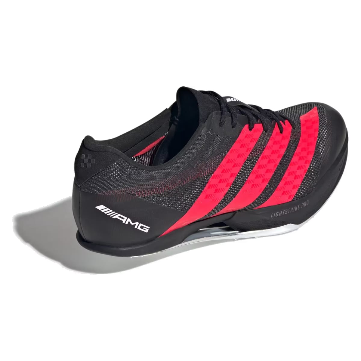 adidas Adizero Prime SP 4 Mercedes AMG Black Lucid Red