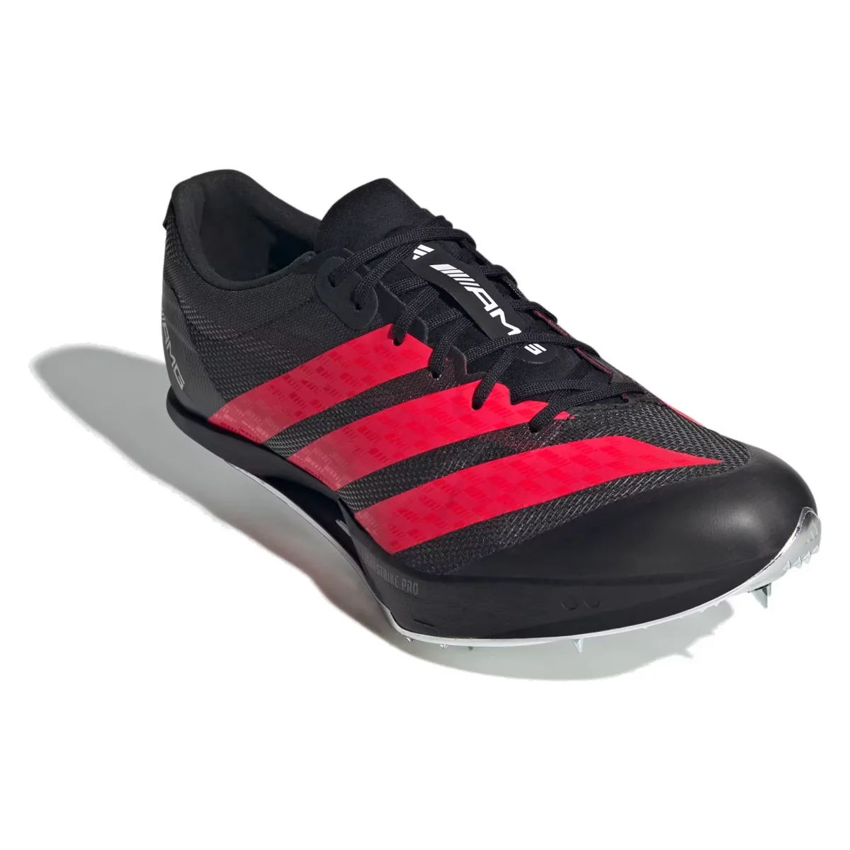adidas Adizero Prime SP 4 Mercedes AMG Black Lucid Red