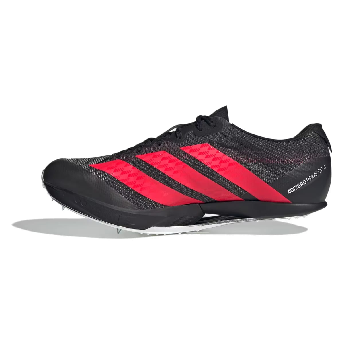 adidas Adizero Prime SP 4 Mercedes AMG Black Lucid Red