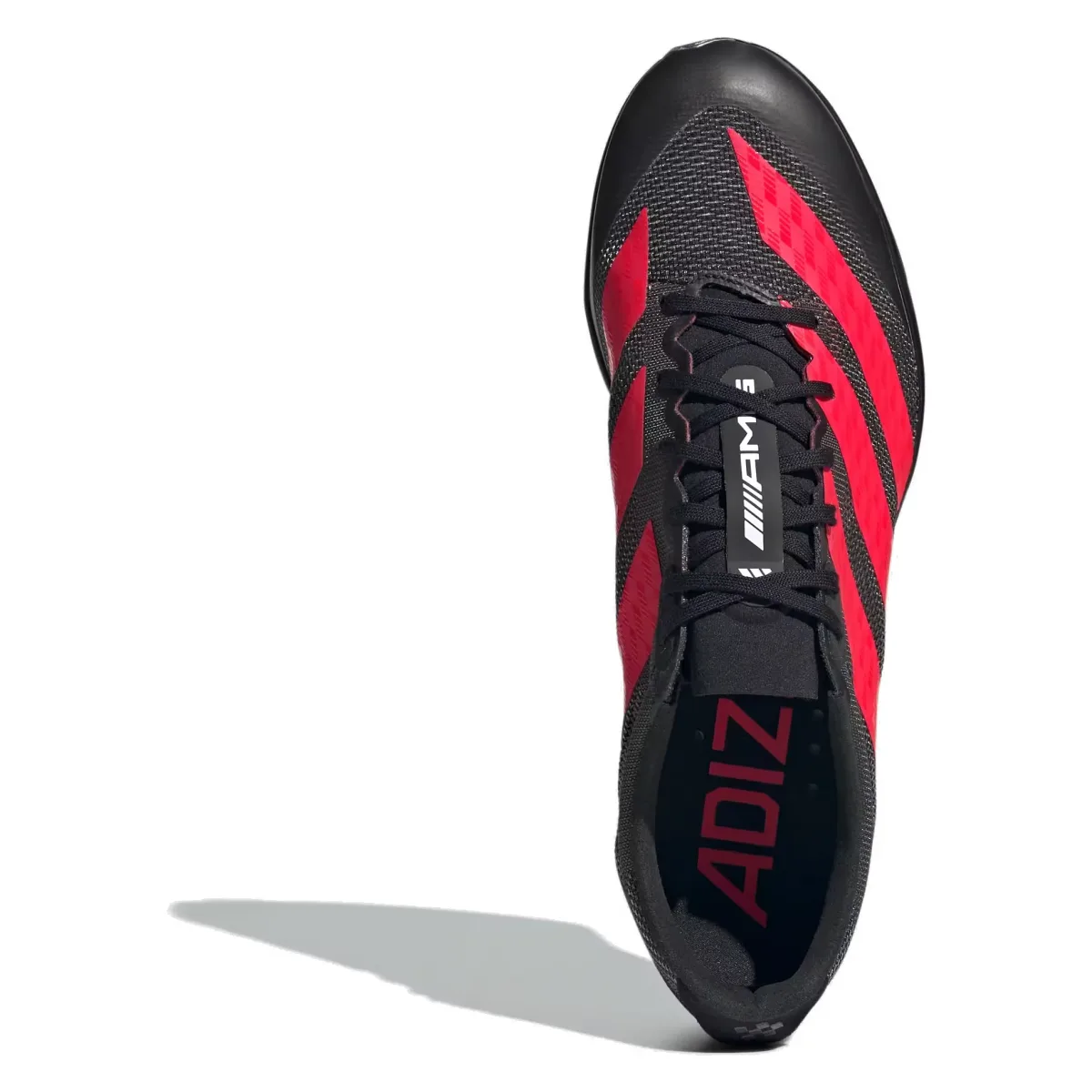 adidas Adizero Prime SP 4 Mercedes AMG Black Lucid Red