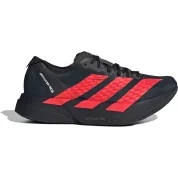 adidas Adizero Adios Pro 4 Mercedes AMG Black Lucid Red