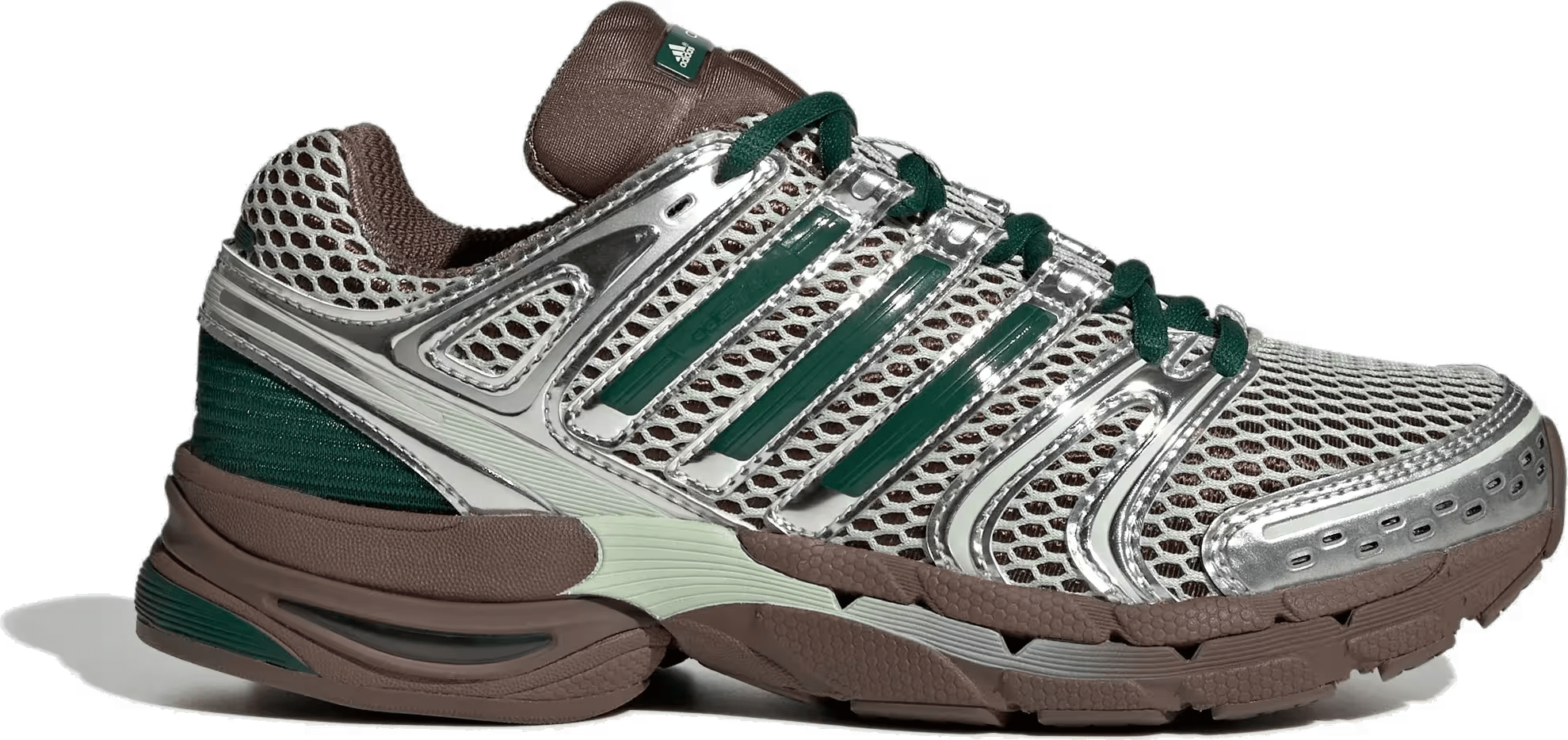 adidas Adistar Control 5 Earth Strata Green