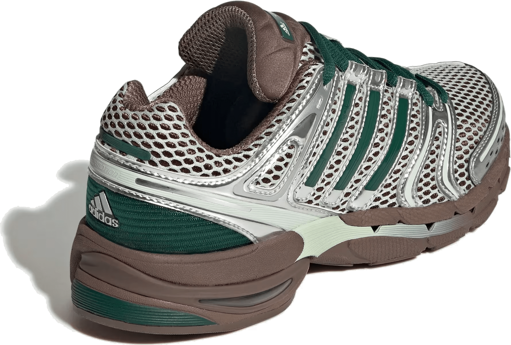 Adidas Adistar Control 5 Wmns "Earth Strata Green"
