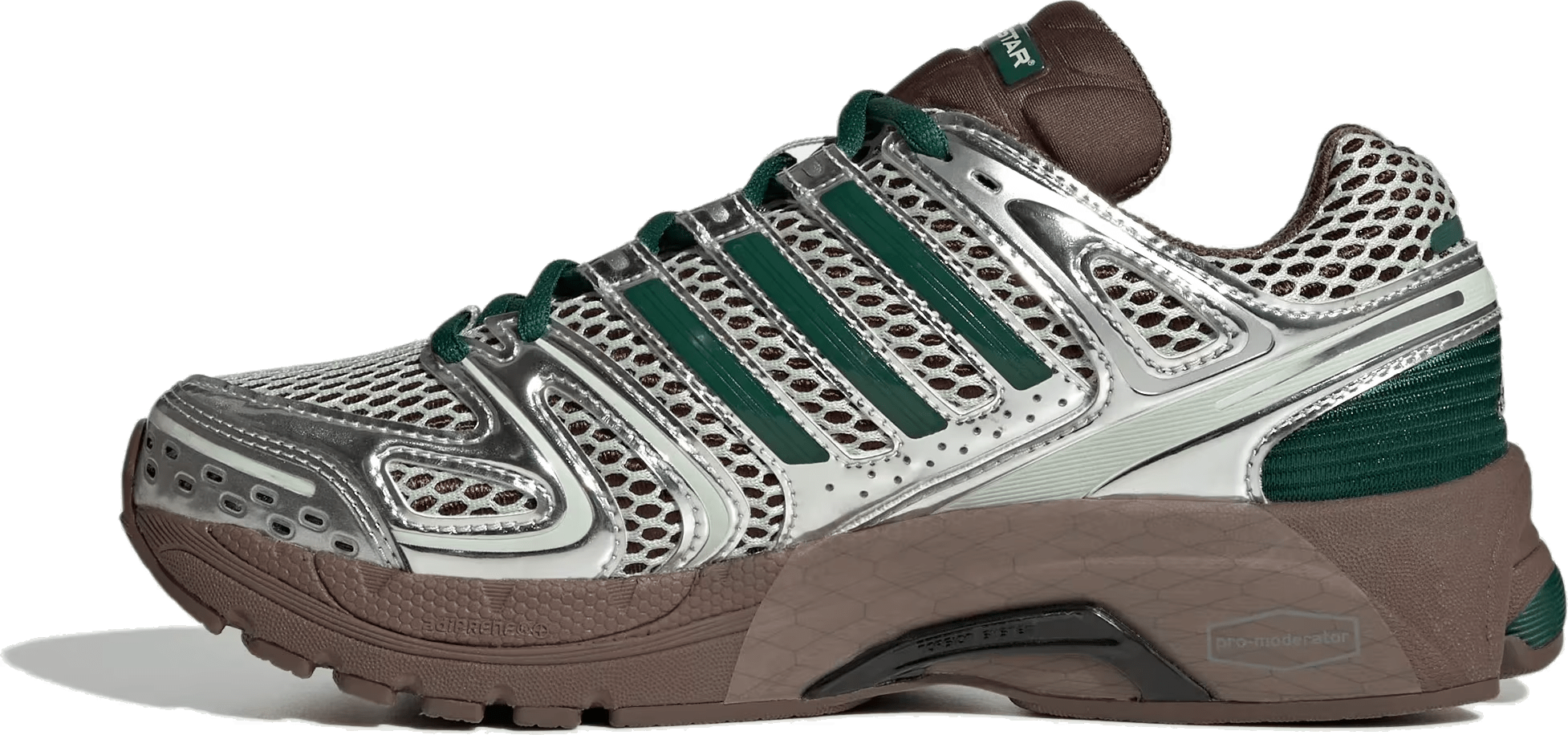 Adidas Adistar Control 5 Wmns "Earth Strata Green"